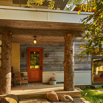 River House