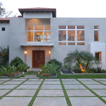 Residence at Pinecrest, FL.