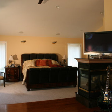 March Master Bedroom Suite