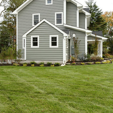 Full renovation/remodel