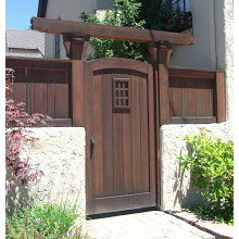 Craftsman Gates & Fences, Etc