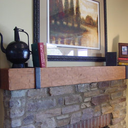 Fireplace - Products
