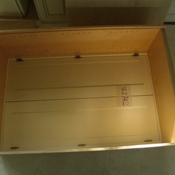 how to assemble kitchen cabinets ideas - Kitchen Cabinetry