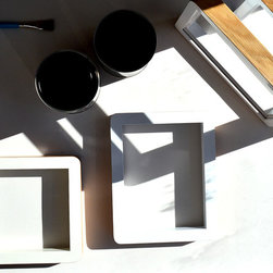 Modern handmade frames by Swav - Picture Frames