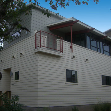 Austin Duplex Villas