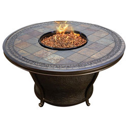 Traditional Fire Pits by Design Furnishings