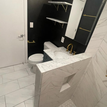 Bathroom Remodel – Issaquah, WA
