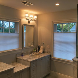 Honeycomb Shades - Cellular Shades