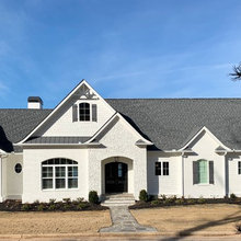 Paula's House Ideas