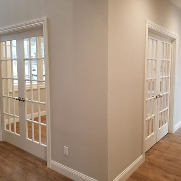 Paramus NJ Renovation
