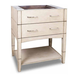 Bathroom Vanities without Tops - Bathroom Vanities And Sink Consoles