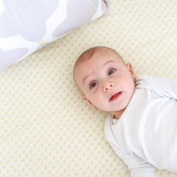 Piccoli Cot Bed Set - Baby Bedding