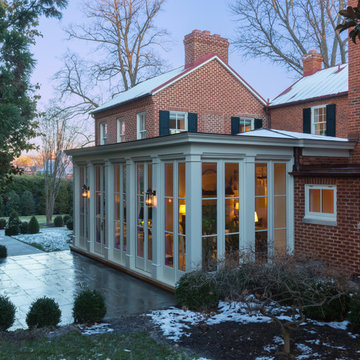 Williams-Addison Estate