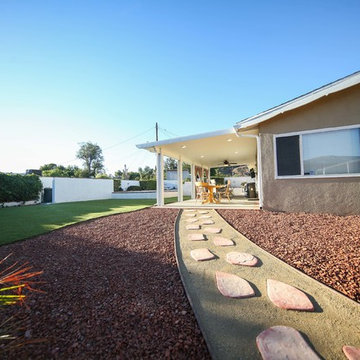 Santa Clarita Landscape and Patio Cover