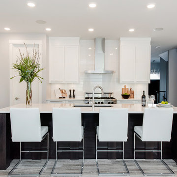 Rockwood (Maple Court)
