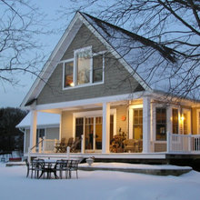 Exterior Ideas
