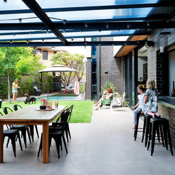 Little BIG Family House