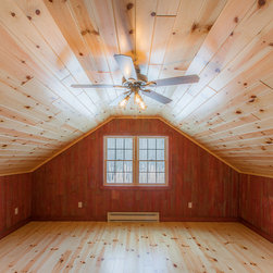 Barnwood Paneling - Products