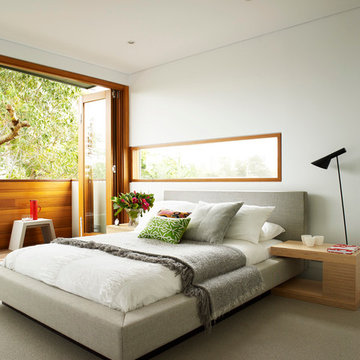 Queens Park Residence