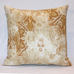 Pillows - Decorative Pillows