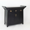 Alter Cabinet, Black