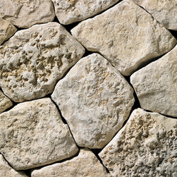 CHALET - Siding And Stone Veneer