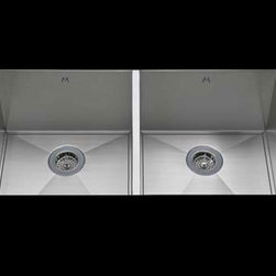Hydrology (312.832.9000) - Kitchen Sinks