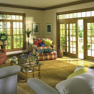 Peach Building Products