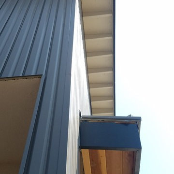 Modern Makeover with ADU Addition