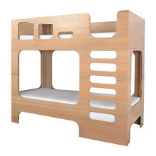 bunk beds
