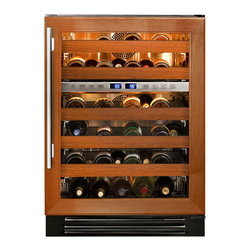 True Residential - Beer And Wine Refrigerators