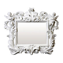 mirror for small bathrooms