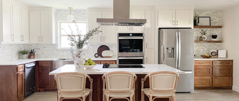 MORGAN METZGER INTERIORS - Project Photos & Reviews - Dallas, TX US