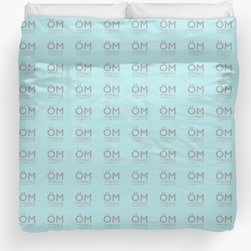 Couette &Ouml;MISERANY titeface - Products