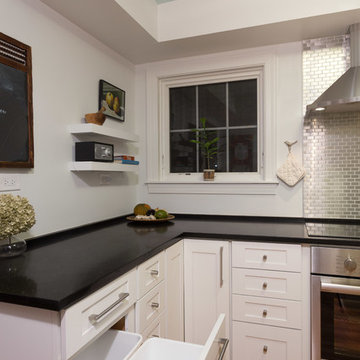 Niles Kitchen Remodeling