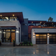 Exterior Wall