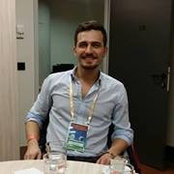 EU Utku Kocak's photo