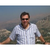 Saeed Ammouss foto
