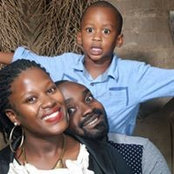 Busingye Faith's photo