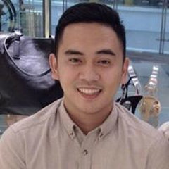 Joy Ginting