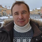 Alexey Oleynik's photo