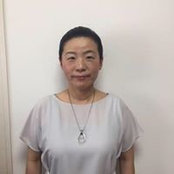 Hiroko Nishi's photo