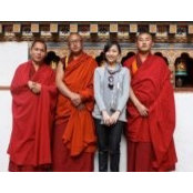 Sherine Cheong's photo