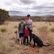 Cory Skuldt's photo