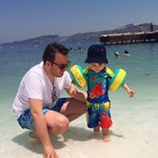 Emre Koçer's photo
