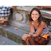 Morgane Chang's photo