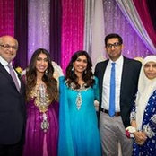 Faariya Abdullah's photo