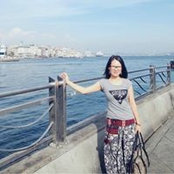 Sharon Jia's photo