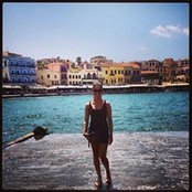 Catherine Lachapelle's photo