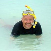 Clive Windall's photo